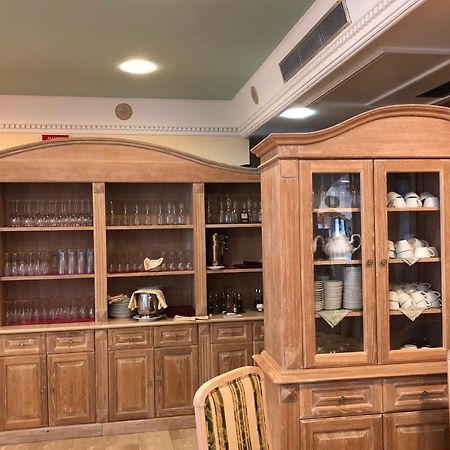 L'Ottava Hotel Monte Compatri Kültér fotó