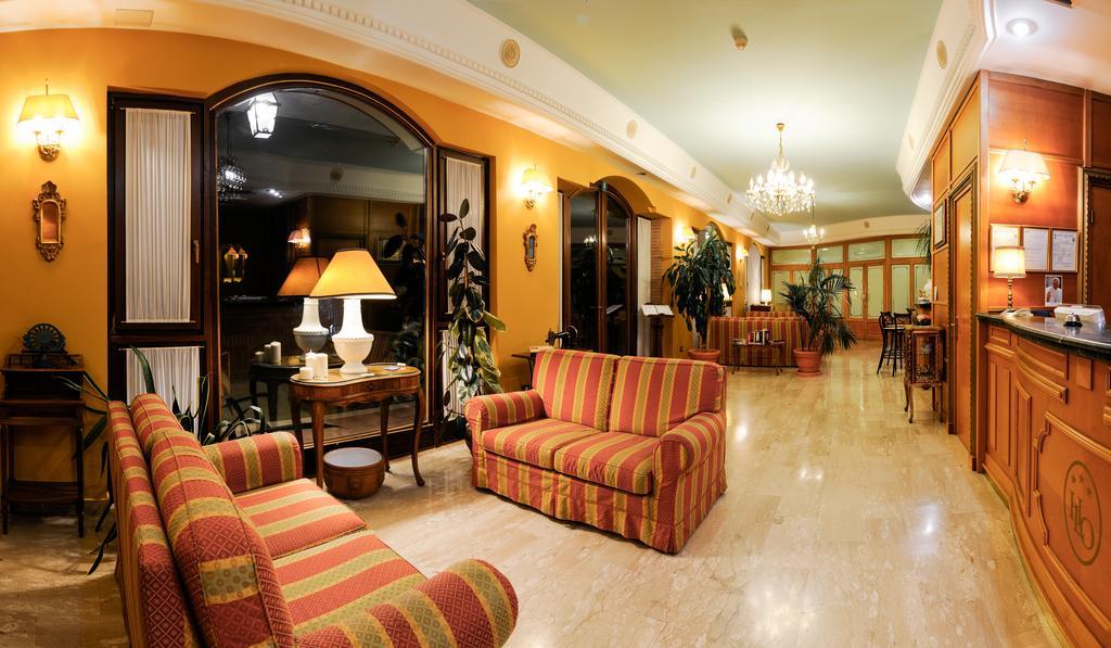 L'Ottava Hotel Monte Compatri Kültér fotó