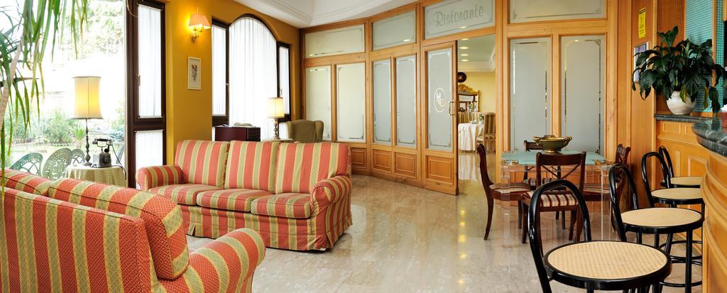 L'Ottava Hotel Monte Compatri Kültér fotó