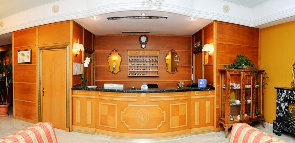 L'Ottava Hotel Monte Compatri Kültér fotó