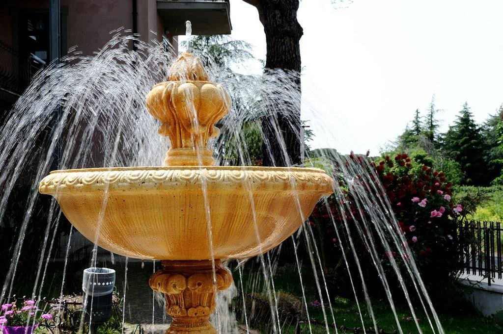 L'Ottava Hotel Monte Compatri Kültér fotó