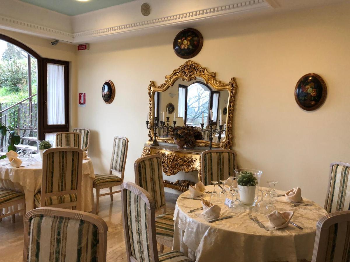 L'Ottava Hotel Monte Compatri Kültér fotó