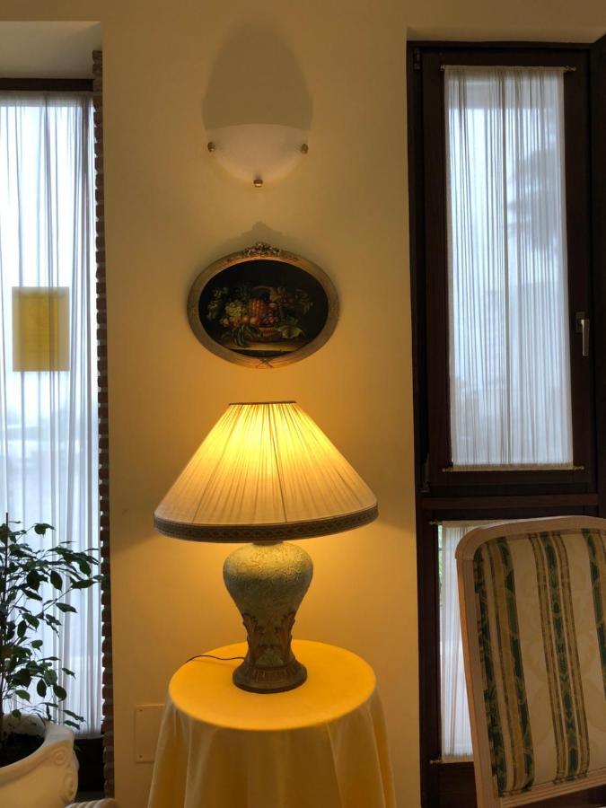 L'Ottava Hotel Monte Compatri Kültér fotó
