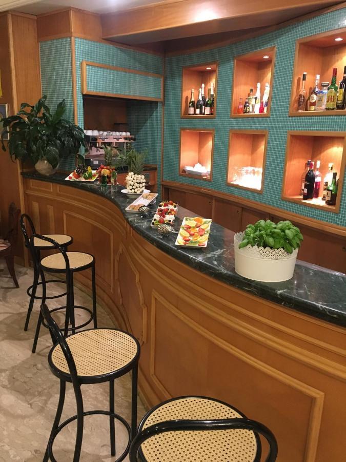 L'Ottava Hotel Monte Compatri Kültér fotó