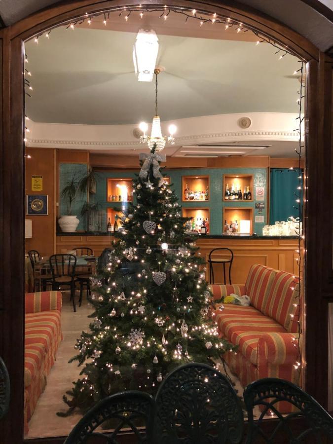 L'Ottava Hotel Monte Compatri Kültér fotó