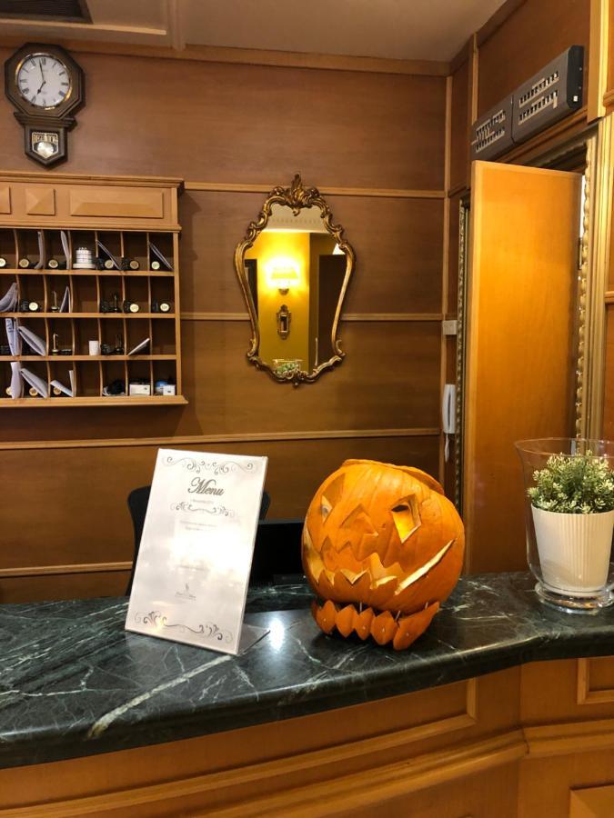 L'Ottava Hotel Monte Compatri Kültér fotó