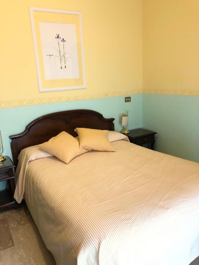 L'Ottava Hotel Monte Compatri Kültér fotó