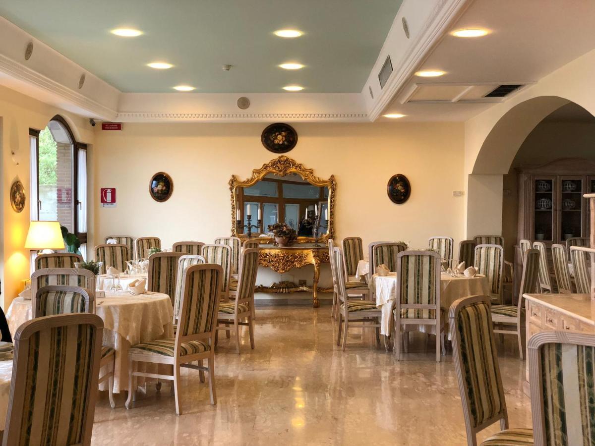 L'Ottava Hotel Monte Compatri Kültér fotó