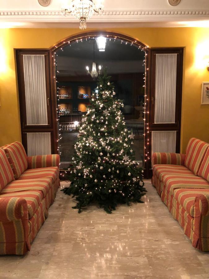 L'Ottava Hotel Monte Compatri Kültér fotó