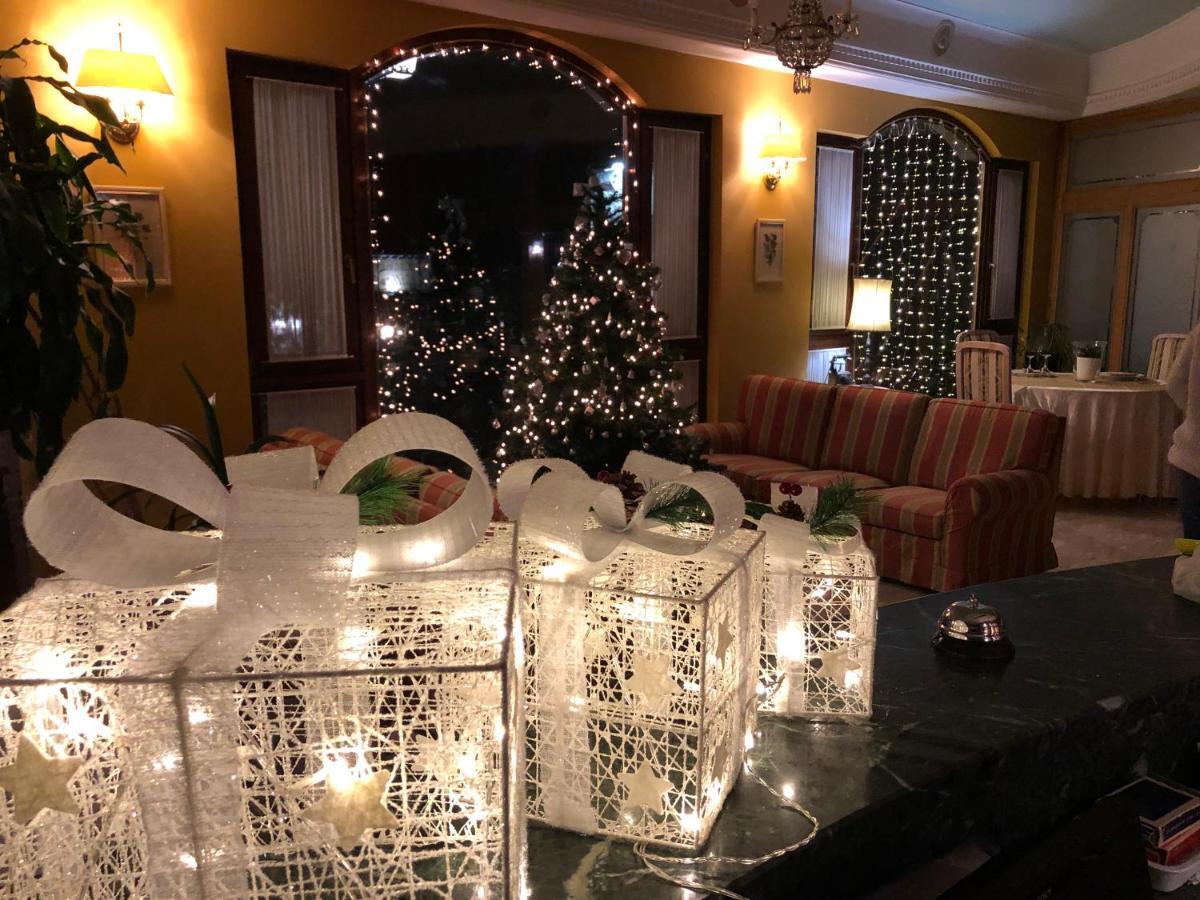 L'Ottava Hotel Monte Compatri Kültér fotó