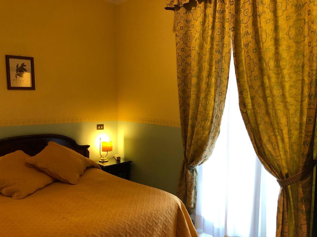 L'Ottava Hotel Monte Compatri Kültér fotó