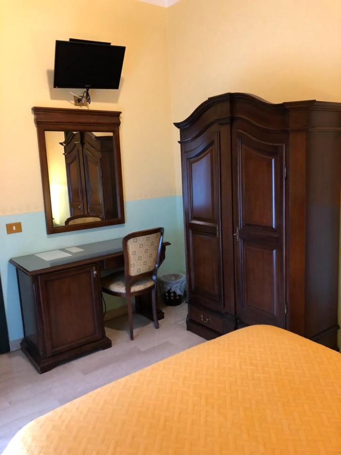 L'Ottava Hotel Monte Compatri Kültér fotó